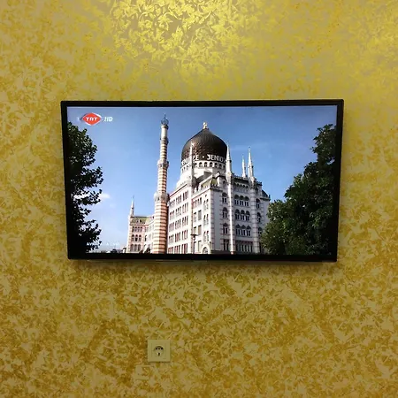 Apartment Sultanahmet Deluxe Yilmaz Istanbul