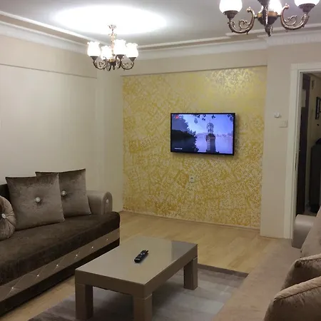 Sultanahmet Deluxe Yilmaz Istanbul