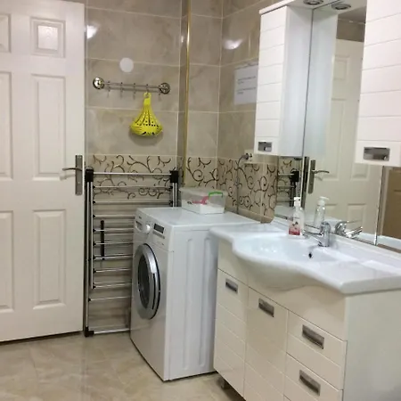 Sultanahmet Deluxe Yilmaz *